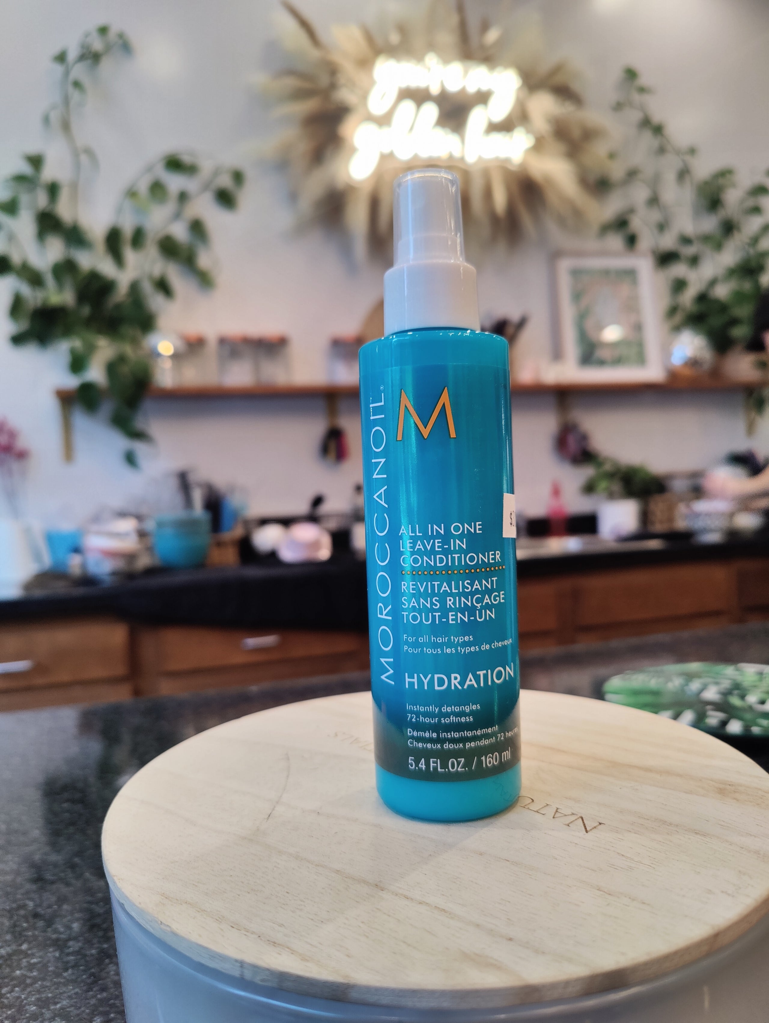 Moroccanoil factory For All Hair Types Conditioner