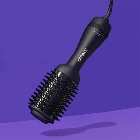 Amika blow store dryer